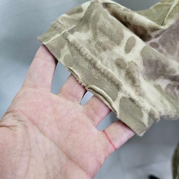 American Highway What Happens In Nashville Tee Size Large - Picture 6 of 9